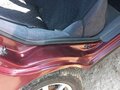 2006 Kia Spectra I Рестайлинг 2, красный, 250000 рублей - вид 6