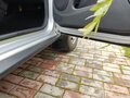 2017 Renault Duster I Рестайлинг, серый, 1200000 рублей - вид 9