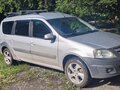 2019 Lada (ВАЗ) Largus Cross I, серый, 750000 рублей - вид 2