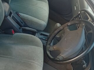 1993 Toyota Scepter, белый, 500000 рублей, вид 5