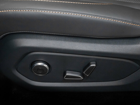 2026 Changan Qiyuan Q07 31.7 kWh, чёрный, 3750000 рублей - вид 18
