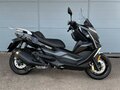 2023 BMW C 400 GT, чёрный, 895000 рублей - вид 1