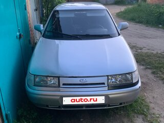 2004 Lada (ВАЗ) 2110 Премьер, серый, 300000 рублей, вид 2