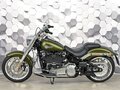 2022 Harley-Davidson Fat Boy, зелёный, 2599000 рублей - вид 3