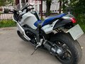 2009 BMW K 1300 S, серый - вид 2