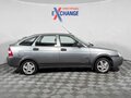 2012 Lada (ВАЗ) Priora I, серый, 180000 рублей - вид 4