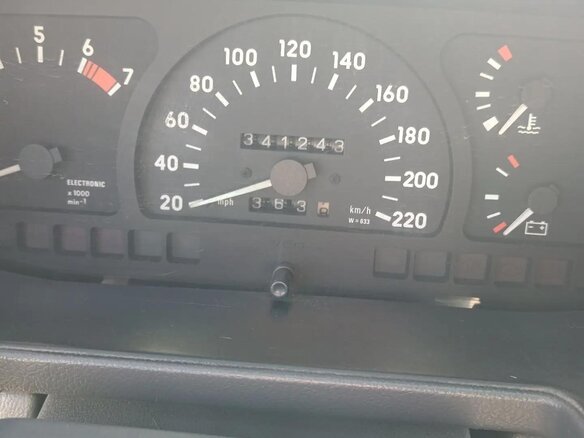 1995 Opel Frontera A, зелёный, 400000 рублей - вид 24