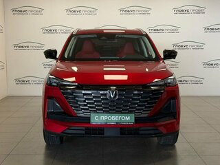 2024 Changan UNI-S I, красный, 2085000 рублей, вид 3