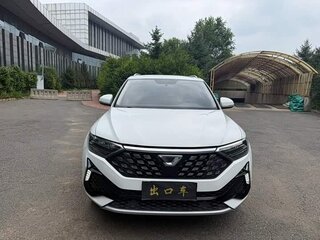 2022 Jetta VS5 I Рестайлинг, белый, 1361000 рублей, вид 2