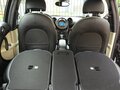 2015 Mini Countryman Cooper S I, коричневый, 2440000 рублей - вид 10