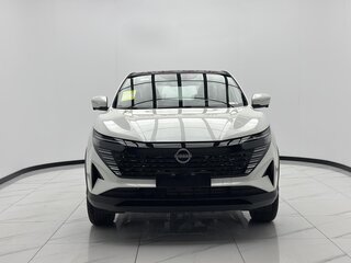 2026 Nissan Qashqai II Рестайлинг 2, белый, 2337000 рублей, вид 3