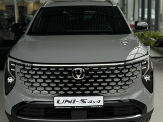 2026 Changan UNI-S I Рестайлинг, серый, 3149900 рублей, вид 2