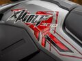 2026 Loncin XWolf 300 Max, серый, 485000 рублей - вид 5