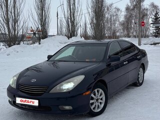 2003 Toyota Windom III (XV30), синий, 660000 рублей, вид 1