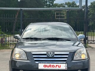 2009 Vortex Estina I, серый, 190000 рублей, вид 4