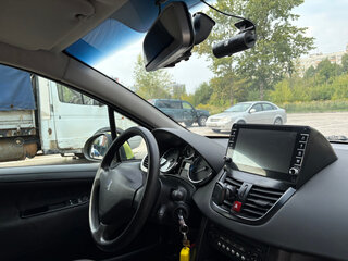 2007 Peugeot 207 I, жёлтый, 450000 рублей, вид 5