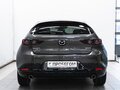 2021 Mazda 3 IV (BP), серый, 1500000 рублей - вид 3