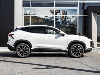 2026 Jetour Dashing I, белый, 3029900 рублей, вид 4