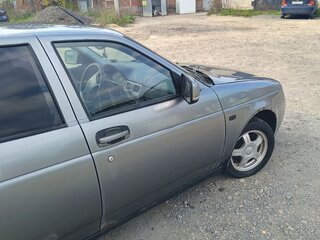2012 Lada (ВАЗ) Priora I, серый, 290000 рублей, вид 2