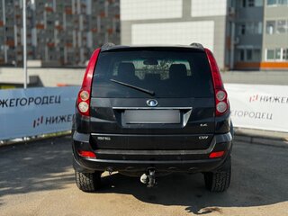 2011 Great Wall Hover H5, чёрный, 539269 рублей, вид 5