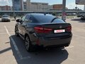 2016 BMW X6 35i II (F16), серый, 2949000 рублей - вид 3