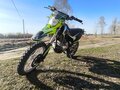 2024 Racer Enduro, зелёный - вид 4