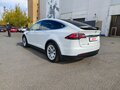 2017 Tesla Model X 75D I, белый, 3200000 рублей - вид 1