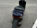 2008 Honda Dio, синий, 65000 рублей - вид 1
