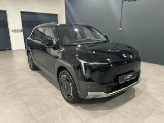 2026 Evolute i-Joy II, чёрный, 3324000 рублей, вид 1