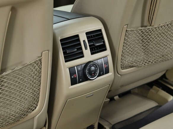 2013 Mercedes-Benz GL-Класс 350 II (X166), серый, 2549000 рублей - вид 15