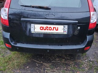2010 Lada (ВАЗ) Priora I, синий, 295000 рублей, вид 2