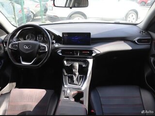 2023 Kaiyi E5, серый, 1250000 рублей, вид 5