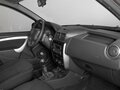 2015 Nissan Terrano III (D10), серый - вид 6