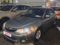 2007 Subaru Impreza III, серебристый, 550000 рублей - вид 2