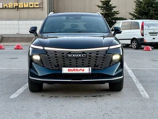 2024 Haval F7 II, синий, 2350000 рублей, вид 2