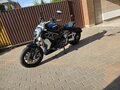 2022 Ducati XDiavel, чёрный, 2100000 рублей - вид 4