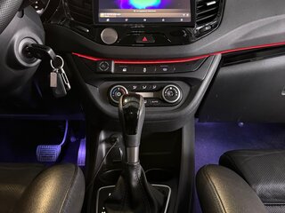 2019 Lada (ВАЗ) Vesta SW I, белый, 1650000 рублей, вид 1