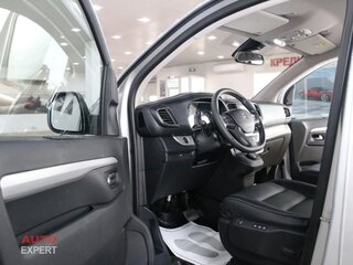 2022 Citroen SpaceTourer XL I, белый, 4600000 рублей, вид 3