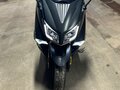 2015 Yamaha TMAX, чёрный, 730000 рублей - вид 1