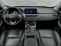 2022 Chery Tiggo 8 I Рестайлинг, белый - вид 6