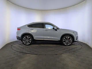2022 Geely Tugella I, серый, 2715000 рублей, вид 4