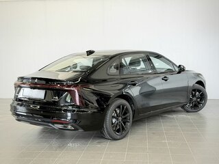 2025 Hongqi H5 II, чёрный, 4630000 рублей, вид 5