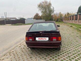 2011 Lada (ВАЗ) 2114, пурпурный, 220000 рублей, вид 4