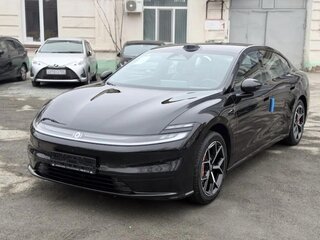 2026 Changan Qiyuan A06 28.39 kWh, чёрный, 2870000 рублей, вид 3