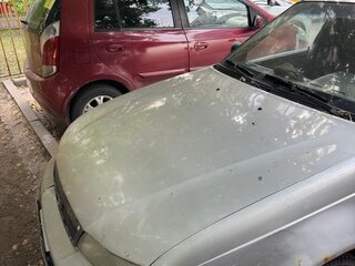 2006 Daewoo Nexia I, серебристый, 135000 рублей, вид 5