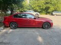 2020 BMW 3 серии 318d VII (G2x), красный, 3200000 рублей - вид 6