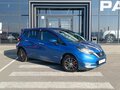2016 Nissan Note e-Power II Рестайлинг, синий, 999000 рублей - вид 2