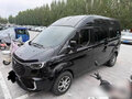 2023 Ford Transit Custom SWB I (China Market), чёрный - вид 9