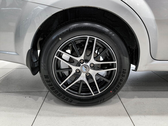 2017 Ravon Nexia R3, серебристый, 650000 рублей - вид 17