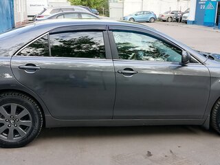2006 Toyota Camry VI (XV40), серый, 920000 рублей, вид 3
